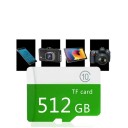 Micro SDHC/SDXC-geheugenkaart K226 4