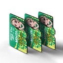 Micro SDHC/SDXC hukommelseskort 2 stk. 3