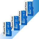 Micro SDHC/SDXC-hukommelseskort med adapter K230 3