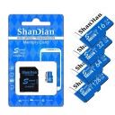 Micro SDHC/SDXC-hukommelseskort med adapter K230 4