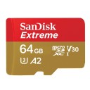 Micro SDHC/SDXC J60 hukommelseskort 4