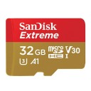 Micro SDHC / SDXC J60 memóriakártya 3