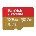 Micro SDHC/SDXC J60 -muistikortti 1
