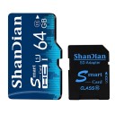 Micro SDHC / SDXC J64 memóriakártya 4