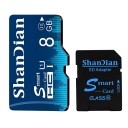 Micro SDHC / SDXC J64 memóriakártya 5