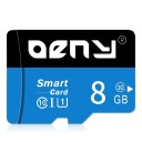 Micro SDHC / SDXC J70 memóriakártya 2