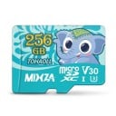 Micro SDHC/SDXC memóriakártya elefánttal 2 db 3