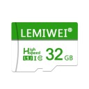 Micro SDHC / SDXC memóriakártya K171 2