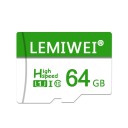 Micro SDHC / SDXC memóriakártya K171 3