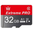 Micro SDHC / SDXC memóriakártya K182 4