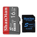 Micro SDHC / SDXC memóriakártya K208 1