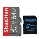 Micro SDHC / SDXC memóriakártya K208 2