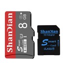 Micro SDHC / SDXC memóriakártya K208 5