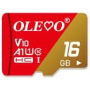 Micro SDHC / SDXC memóriakártya K223 2