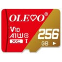 Micro SDHC / SDXC memóriakártya K223 3