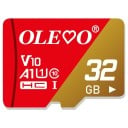 Micro SDHC / SDXC memóriakártya K223 4
