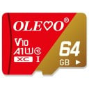 Micro SDHC / SDXC memóriakártya K223 6