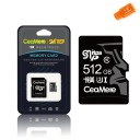Micro SDHC / SDXC memóriakártya K235 5