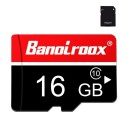 Micro SDHC / SDXC memóriakártya K540 adapterrel 2