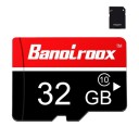 Micro SDHC / SDXC memóriakártya K540 adapterrel 3