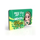 Micro SDHC/SDXC Memory Card 2 pcs 5