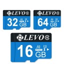 Micro SDHC/SDXC Memory Card J70 1