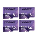 Micro SDHC/SDXC Memory Card K185 6