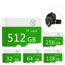 Micro SDHC/SDXC Memory Card K226 1