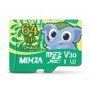 Micro SDHC/SDXC Memory Card with Elephant 2 pcs 5