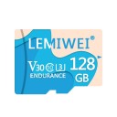 Micro SDHC/SDXC minneskort K211 5