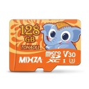 Micro SDHC/SDXC -muistikortti elefantilla, 2 kpl. 1