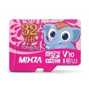 Micro SDHC/SDXC -muistikortti elefantilla, 2 kpl. 4
