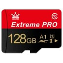 Micro SDHC/SDXC -muistikortti J56 1