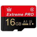 Micro SDHC/SDXC -muistikortti J56 2