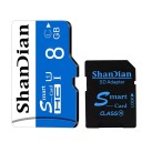 Micro SDHC/SDXC -muistikortti ja sovitin K230 5