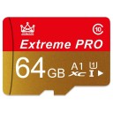 Micro SDHC/SDXC -muistikortti K152 5