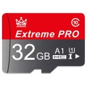Micro SDHC/SDXC -muistikortti K182 4