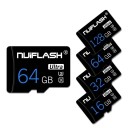 Micro SDHC/SDXC -muistikortti K195 4
