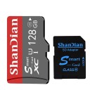 Micro SDHC/SDXC -muistikortti K208 3