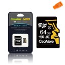Micro SDHC/SDXC -muistikortti K235 6