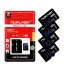 Micro SDHC / SDXC pamäťová karta K195 1