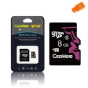 Micro SDHC / SDXC pamäťová karta K235 7