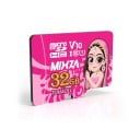Micro SDHC/SDXC paměťová karta 2 ks 4