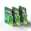 Micro SDHC/SDXC paměťová karta 2 ks 3
