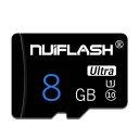 Micro SDHC/SDXC paměťová karta K195 7