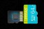 Micro SDHC/SDXC paměťová karta K239 1