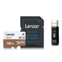 Micro SDXC memóriakártya USB 2.0 olvasóval 1