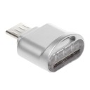 Micro USB-hukommelseskortlæser 4