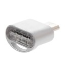 Micro USB lettore di schede di memoria 5