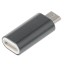 Micro USB - Lightning adapter 2